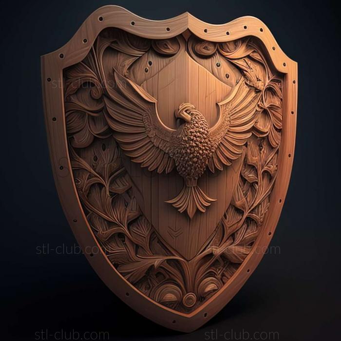 shield